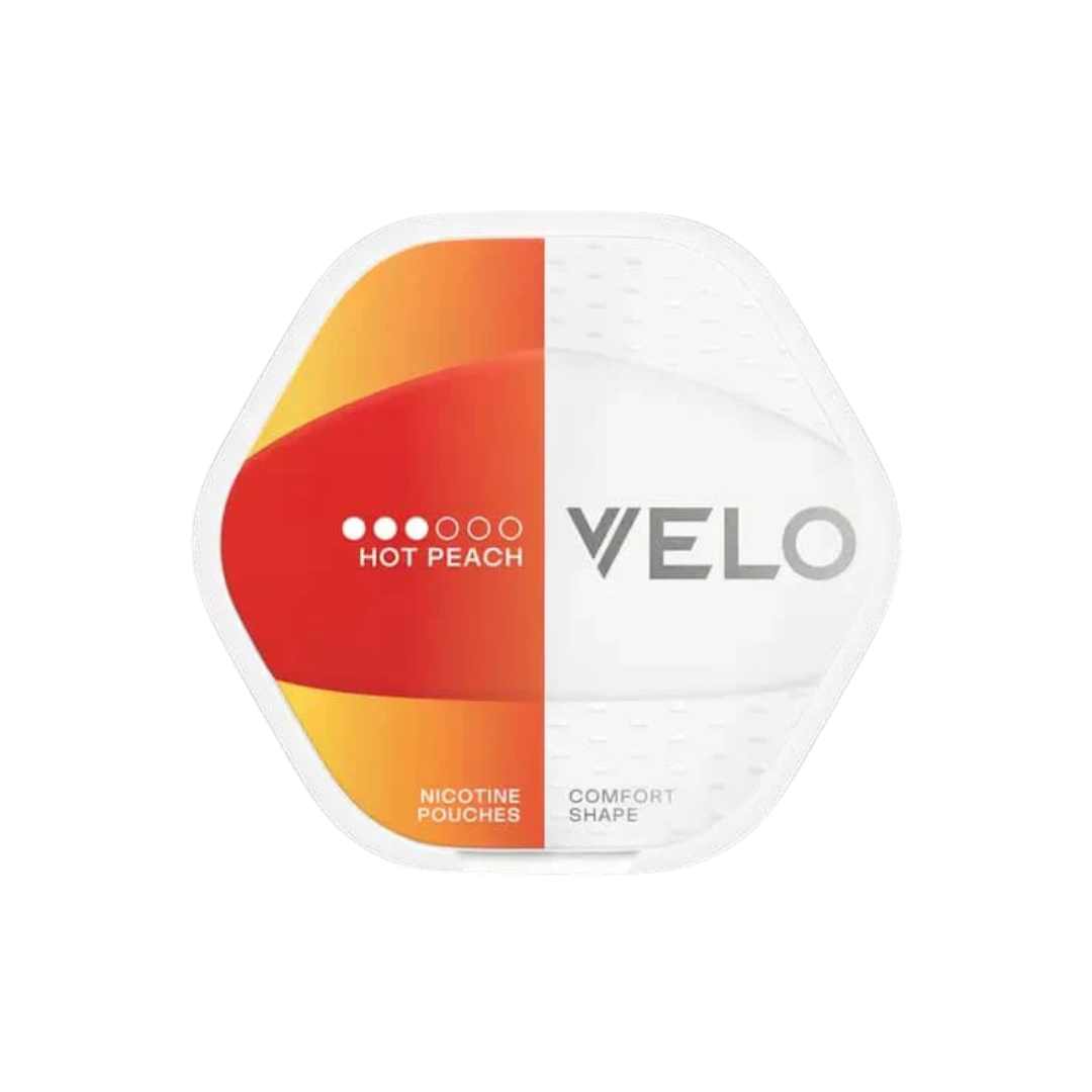 VELO Hot Peach
