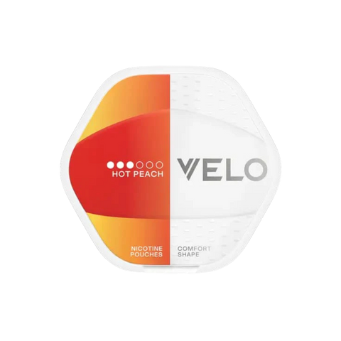VELO Hot Peach