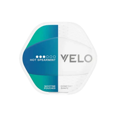 VELO Hot Spearmint