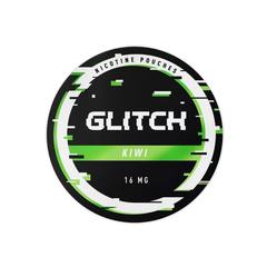 Glitch Kiwi