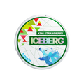 Iceberg Kiwi Strawberry