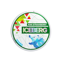 Iceberg Kiwi Strawberry