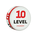 LEVEL 10 Strawberry