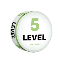 LEVEL Mint Wave