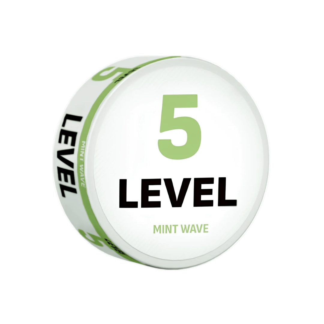 LEVEL Mint Wave