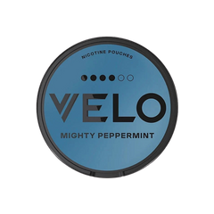 VELO Mighty Peppermint Max