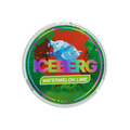 Iceberg Watermelon Lime
