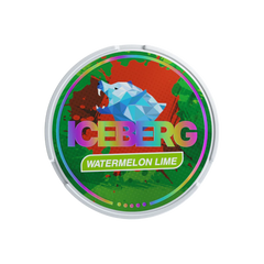 Iceberg Watermelon Lime
